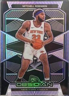 Mitchell Robinson