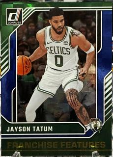 Jayson Tatum