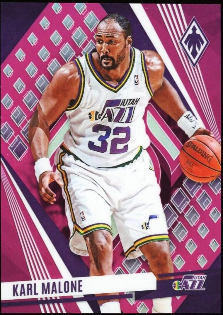 Karl Malone