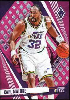 Karl Malone