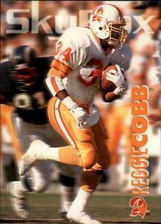 Reggie Cobb