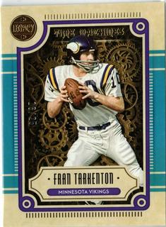 Fran Tarkenton