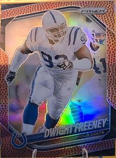 Dwight Freeney