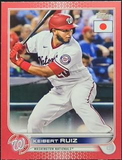 Keibert Ruiz