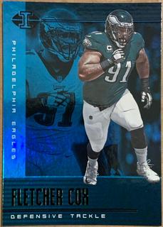 Fletcher Cox
