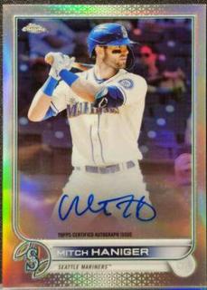 Mitch Haniger