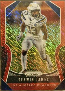 Derwin James Jr.