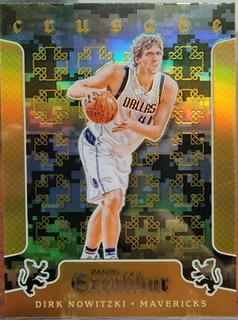 Dirk Nowitzki