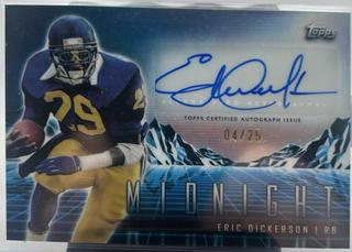 Eric Dickerson