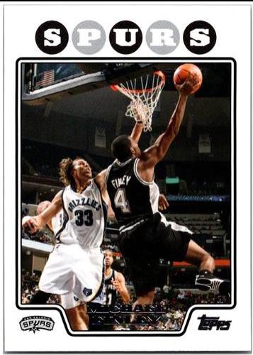 Michael Finley #149
