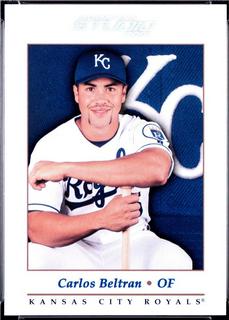 Carlos Beltran
