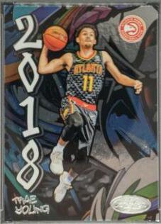 Trae Young