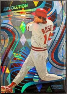 Pete Rose