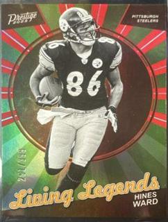 Hines Ward