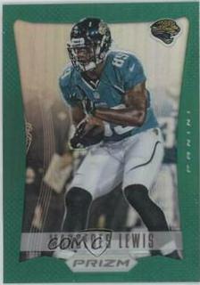 Marcedes Lewis