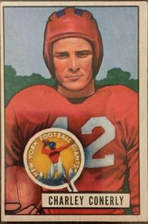 Charley Conerly