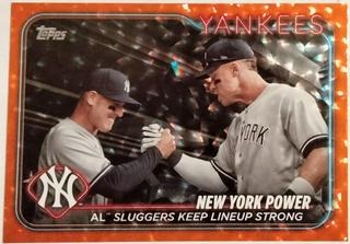 New York Power