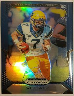 Will Grier