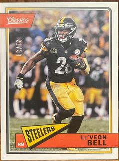 Le'Veon Bell