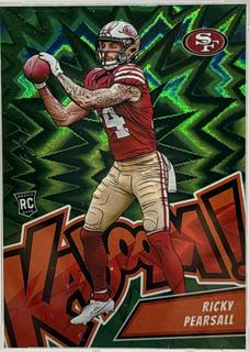 Ricky Pearsall