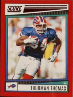 Thurman Thomas