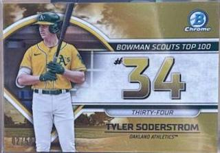 Tyler Soderstrom