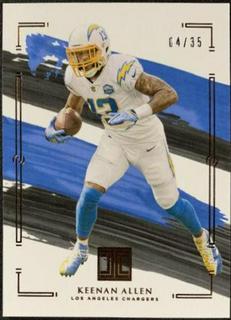Keenan Allen