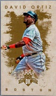 David Ortiz