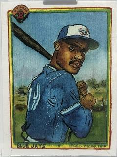 Fred McGriff