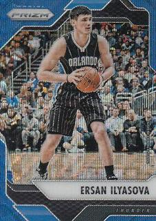 Ersan Ilyasova