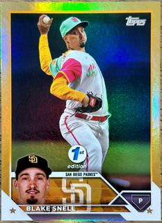 Blake Snell
