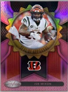 Joe Mixon