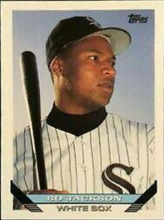 Bo Jackson