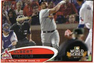 Albert Pujols