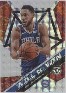 Ben Simmons
