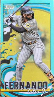 Fernando Tatis Jr.