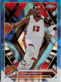 Bam Adebayo