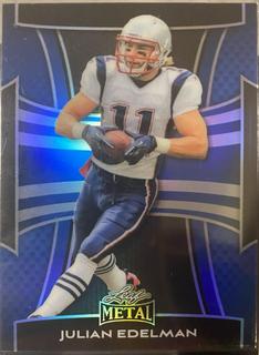 Julian Edelman