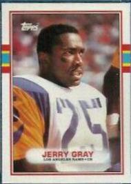 Jerry Gray