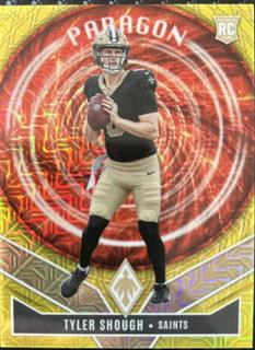 Tyler Shough