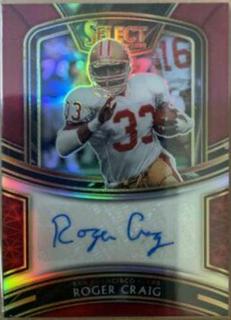 Roger Craig