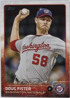 Doug Fister
