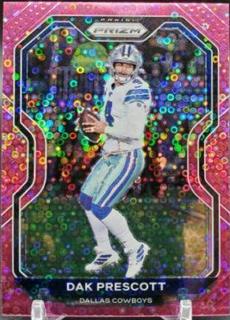 Dak Prescott