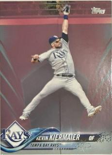 Kevin Kiermaier