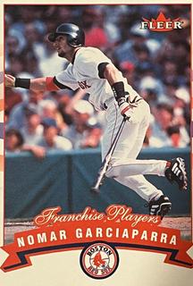 Nomar Garciaparra