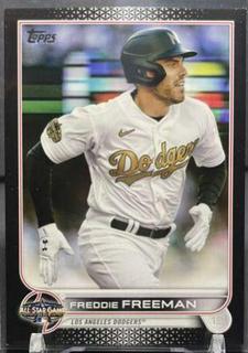 Freddie Freeman