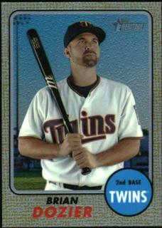 Brian Dozier