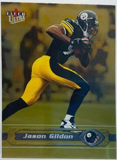 Jason Gildon