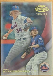 Noah Syndergaard