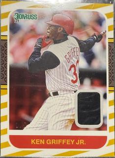 Ken Griffey Jr.